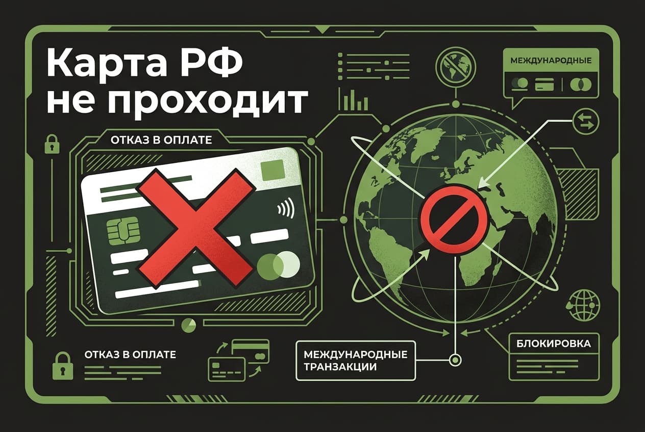 Как оплатить Chess.com из России в 2026 году: премиум-подписку без зарубежной карты — фото 3