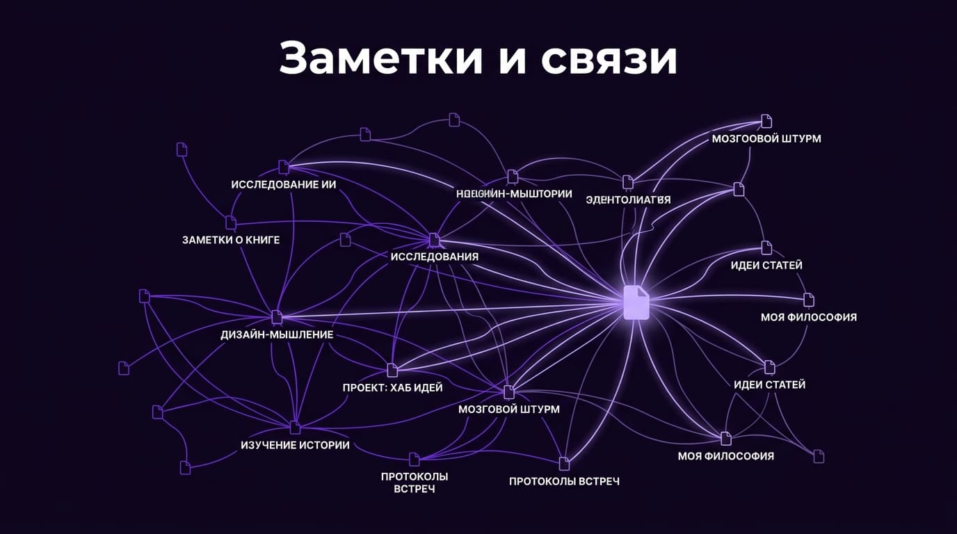 Obsidian живёт без инвесторов: на 100% за счёт пользователей и команды из восьми человек — фото 1