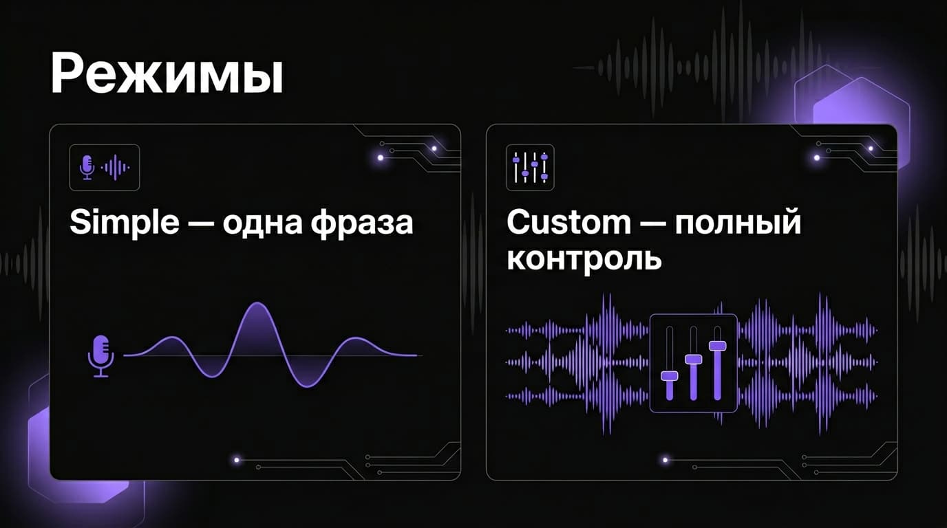 Suno с нуля: полный разбор нейросети для музыки для тех, кто никогда её не открывал — фото 1