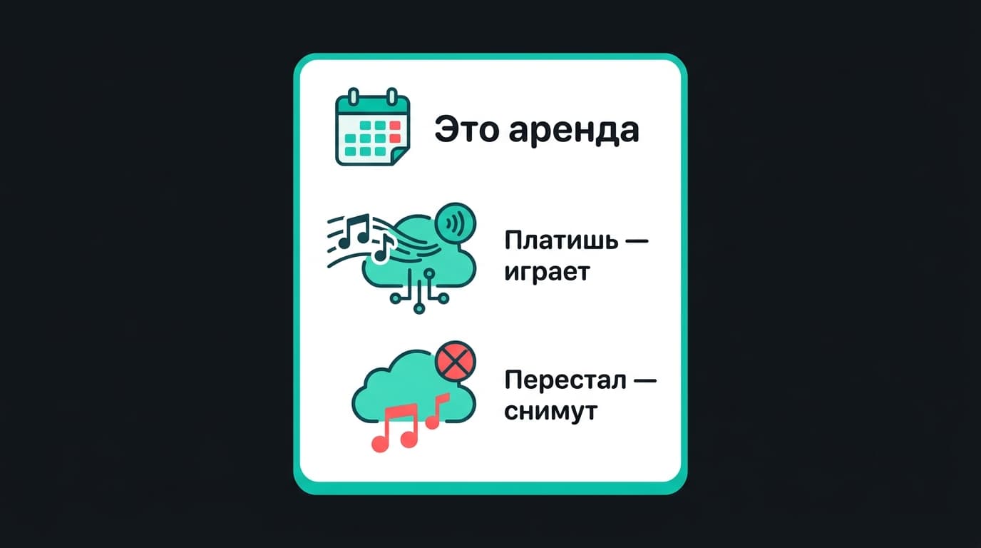 DistroKid из России в 2026-м: реальная стоимость релиза и как всё оформить — фото 5
