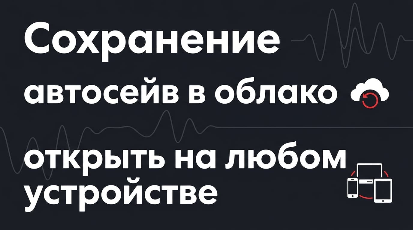 Проекты BandLab: как создавать треки, не терять версии и не бояться удалить лишнее — фото 1