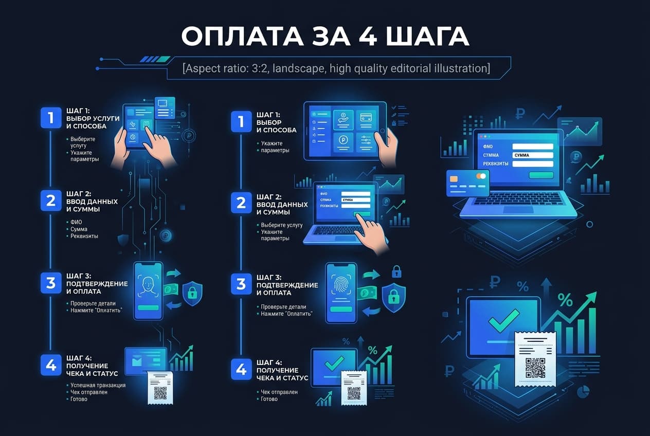 Как оплатить TradingView из России в 2026 году: подписка для трейдера без зарубежной карты — фото 4