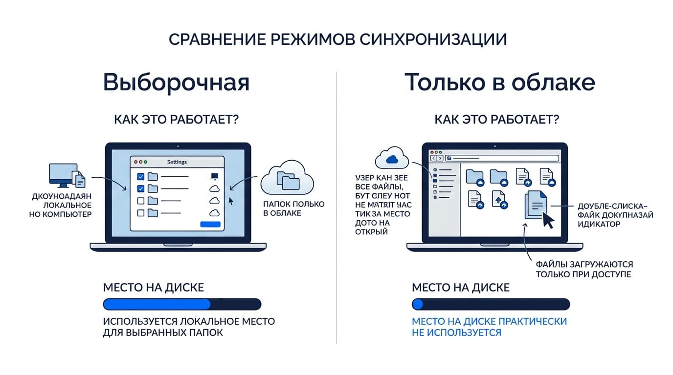 Как работает синхронизация папок в Dropbox: простыми словами и без сюрпризов — фото 2