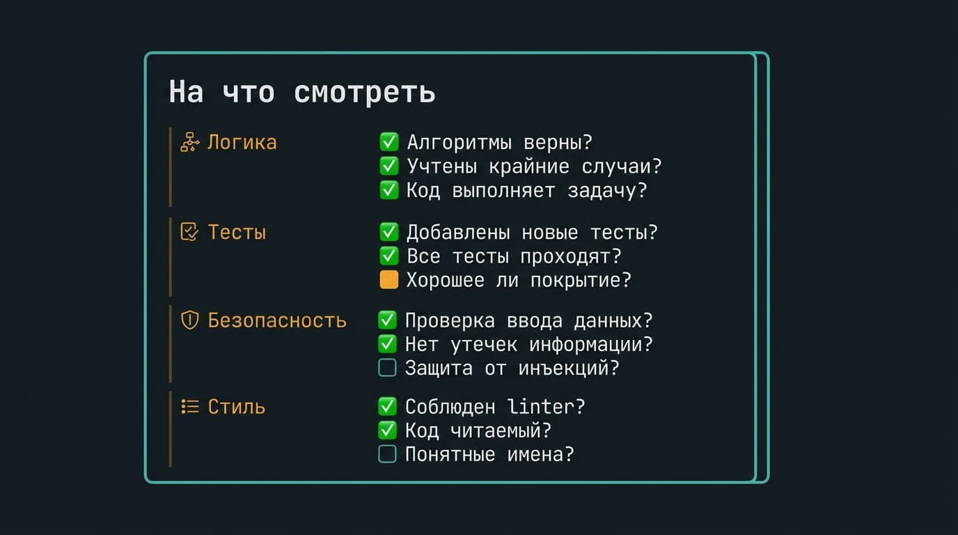 Ревью пул-реквестов в Windsurf: как ИИ берёт на себя первый проход по диффу — фото 4