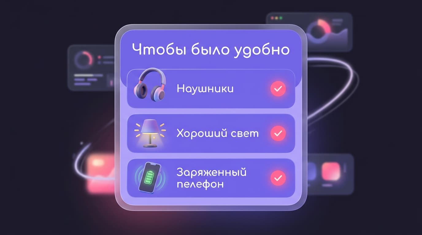 Голос и AR в Replika: что это на самом деле и стоит ли переплачивать — фото 3