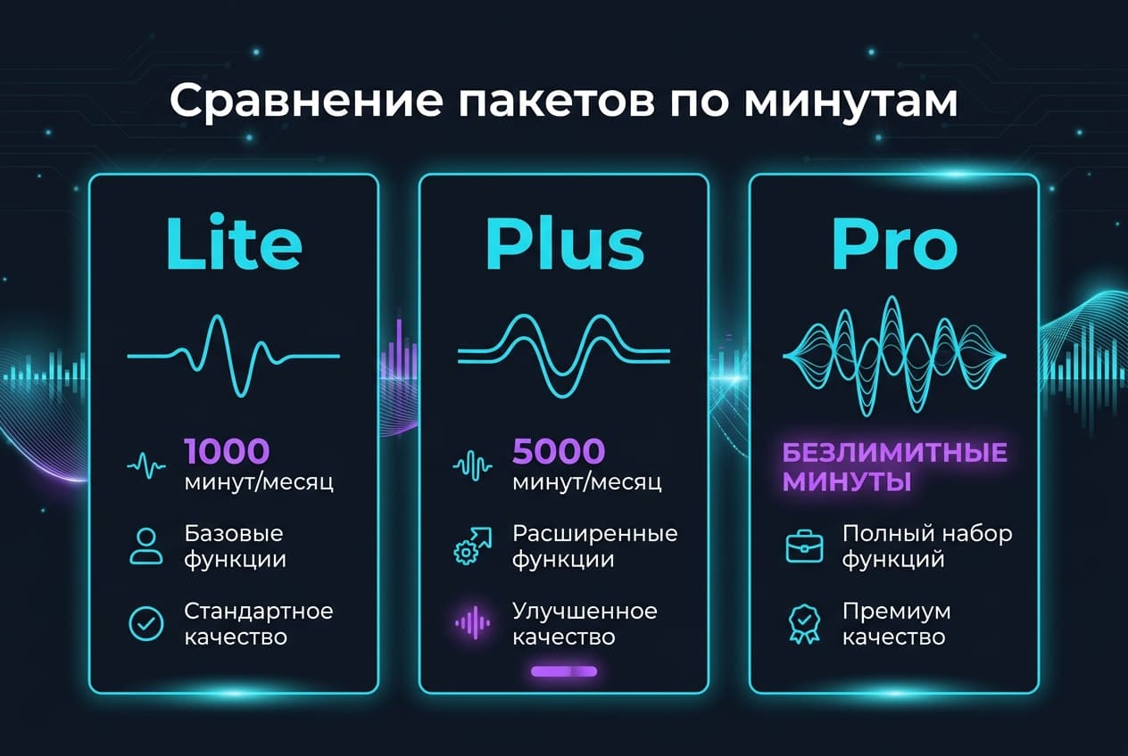 Как оформить подписку LALAL.AI из России в 2026 году: без зарубежной карты — фото 2