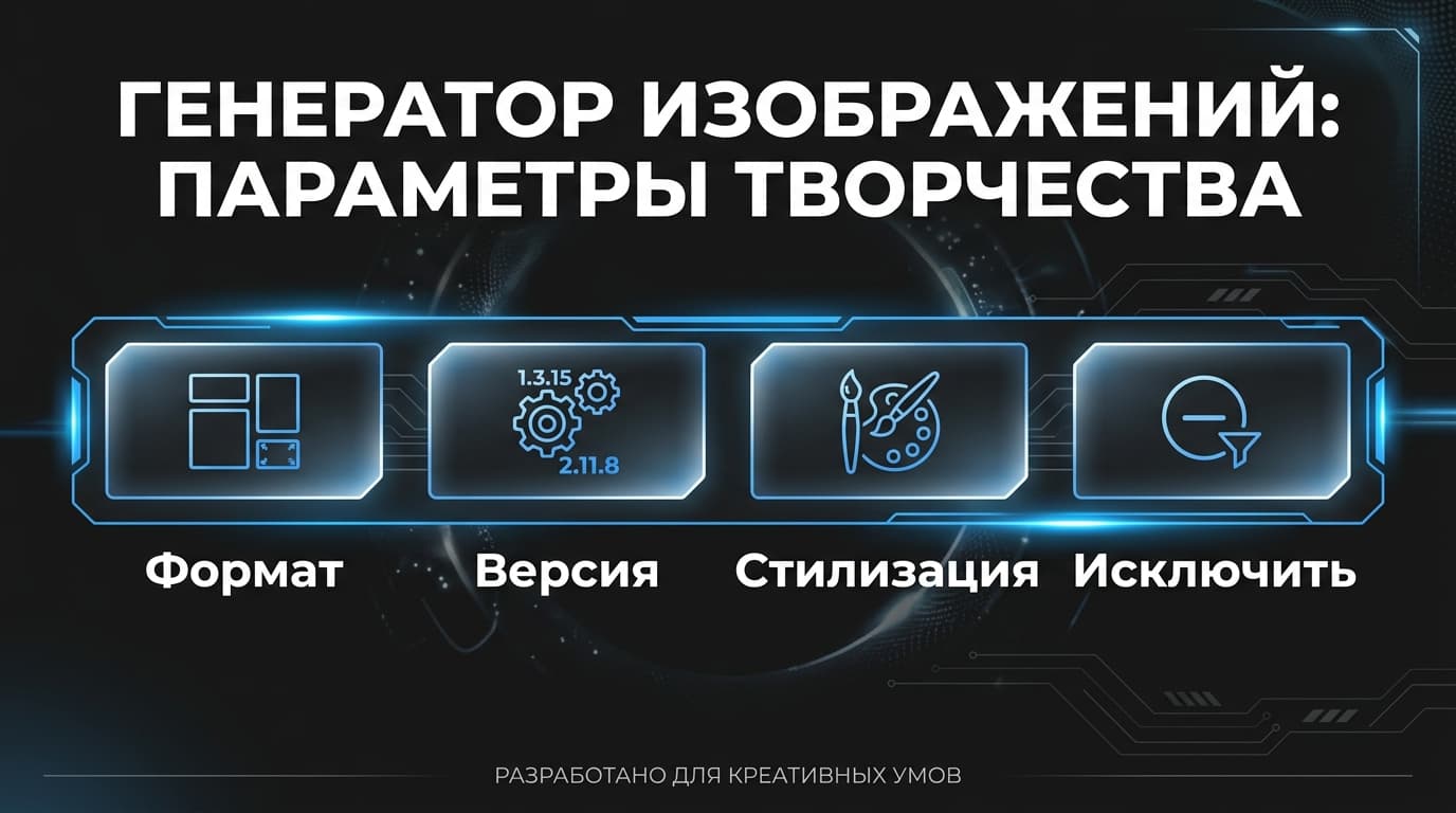 Как писать промпты для Midjourney: формула, по которой картинка не разваливается — фото 3
