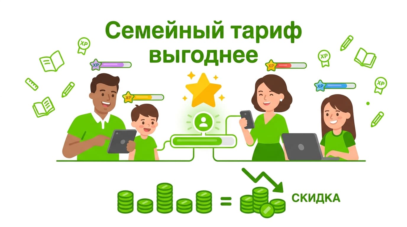 Duolingo: как оплатить подписку Super из России в 2026 году — фото 3