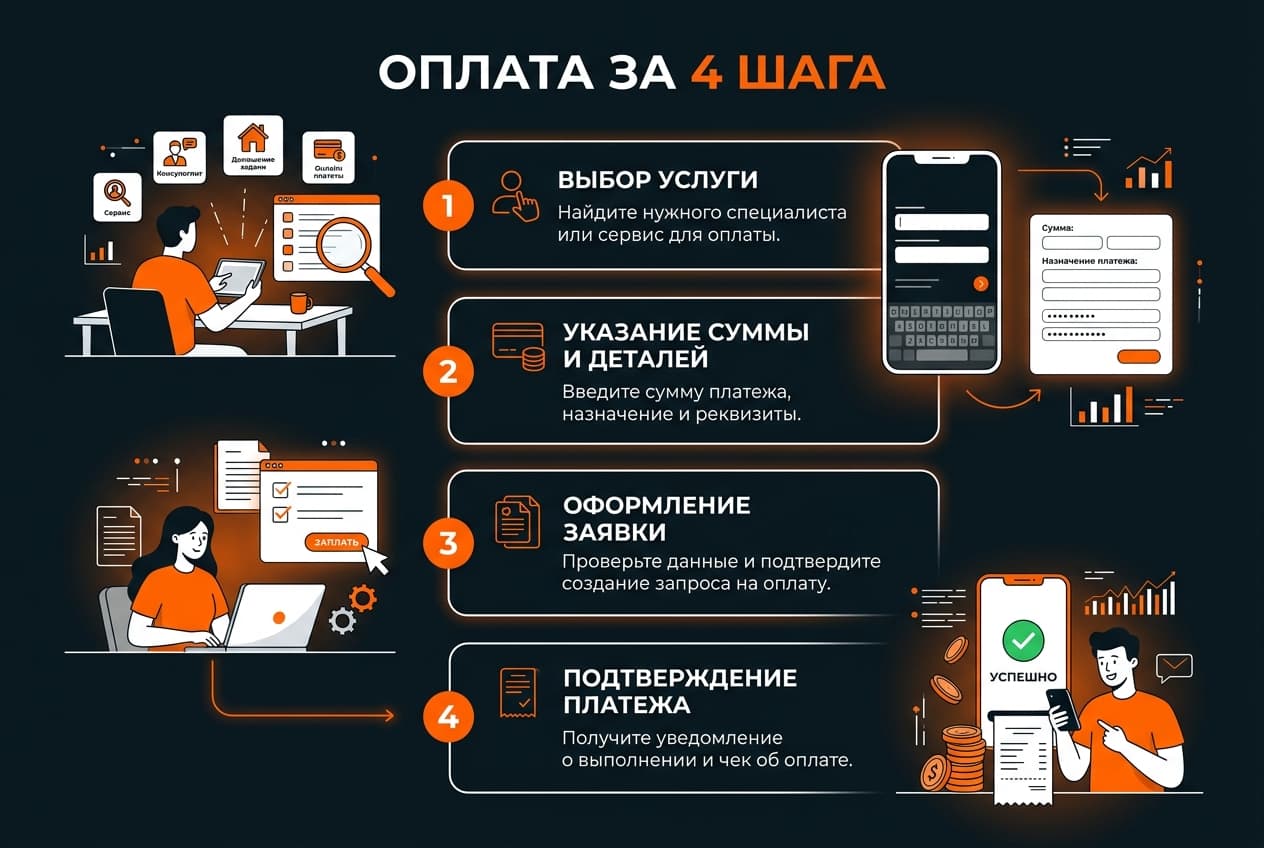 Как оформить подписку Seeking Alpha из России в 2026 году: без зарубежной карты — фото 4