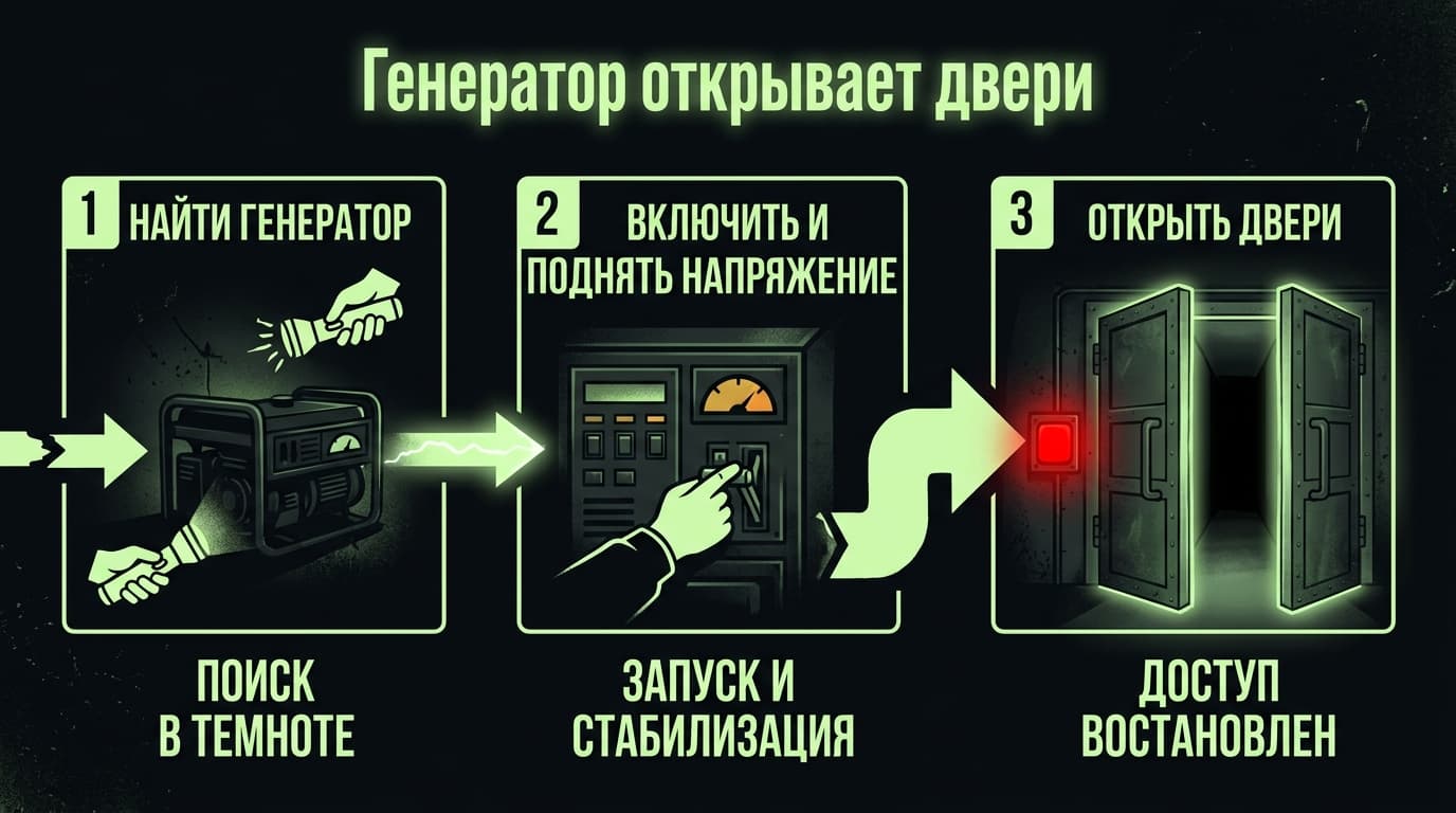 Как пройти Examination в Roblox: гайд для новичка — фото 2
