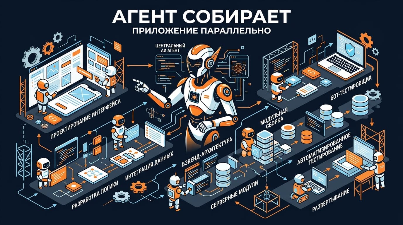 Что такое Replit и как он работает: разбор для тех, кто хочет собрать приложение — фото 2