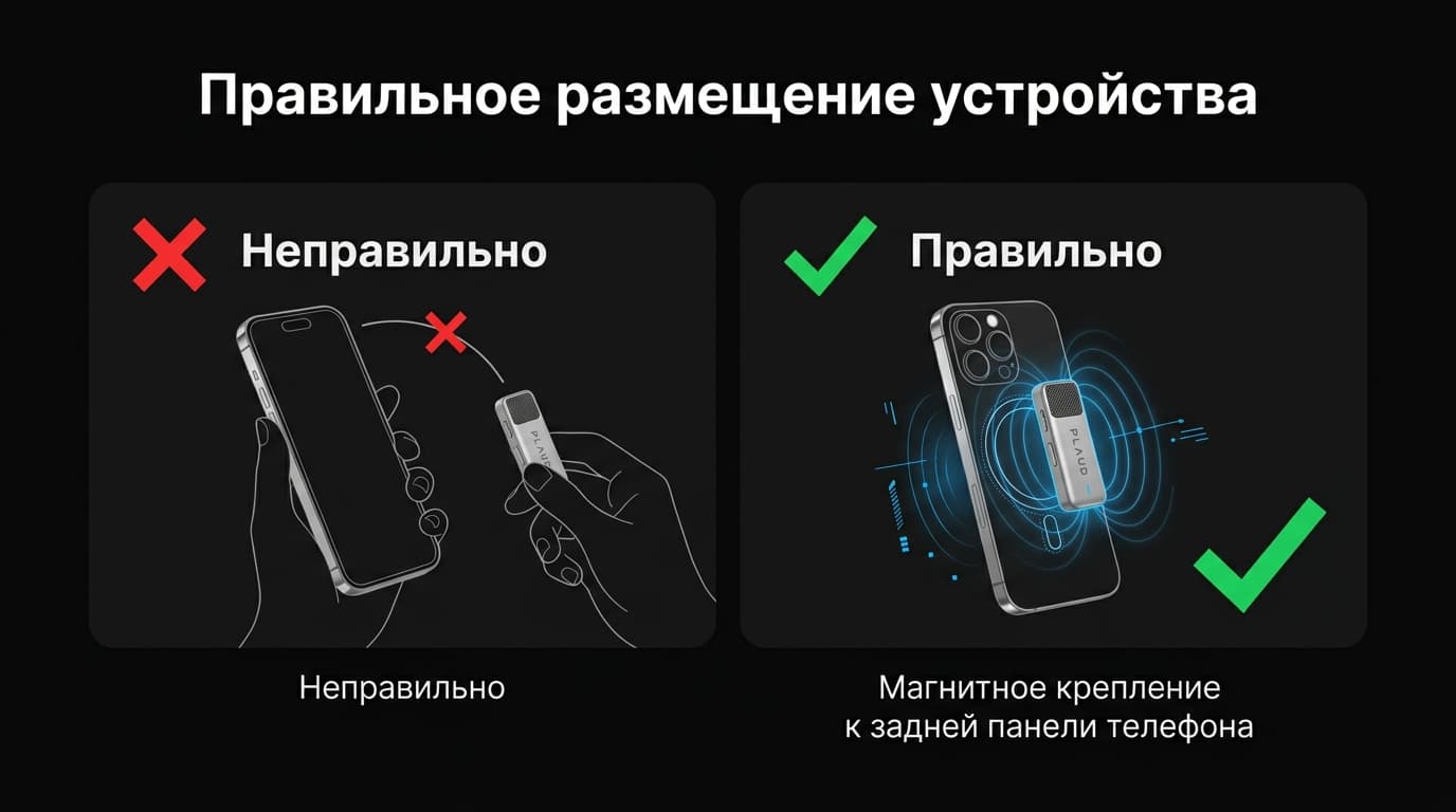 5 ошибок с PLAUD Note, из-за которых новички теряют записи и переплачивают за тариф — фото 2