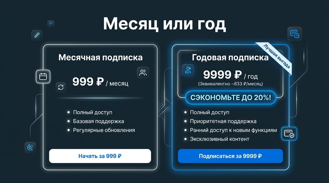 Meta Horizon+ из России: разбираемся с оплатой VR-подписки для Quest в 2026 году — фото 2
