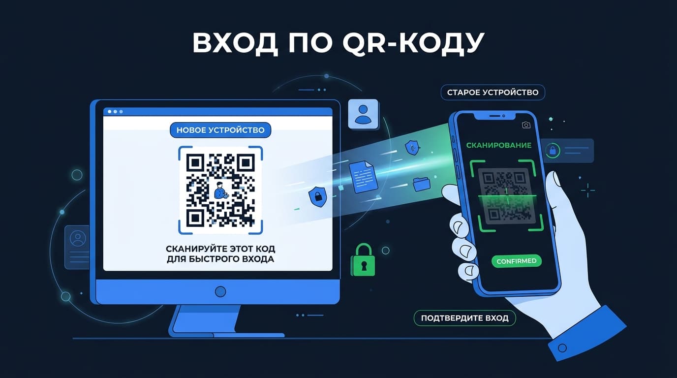 1Password требует Secret Key на новом устройстве: откуда его взять — фото 3