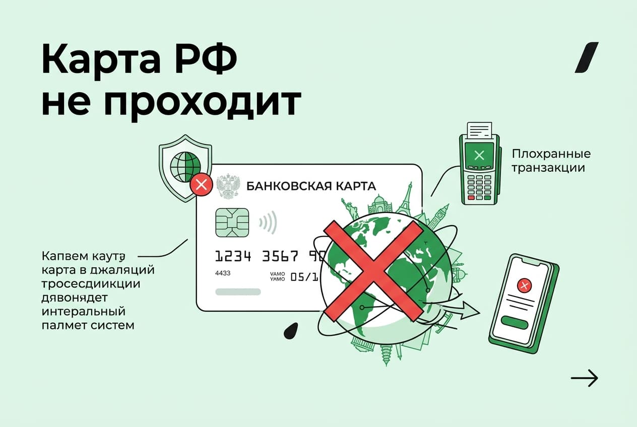 Как оформить подписку Preply из России в 2026 году: без зарубежной карты — фото 3