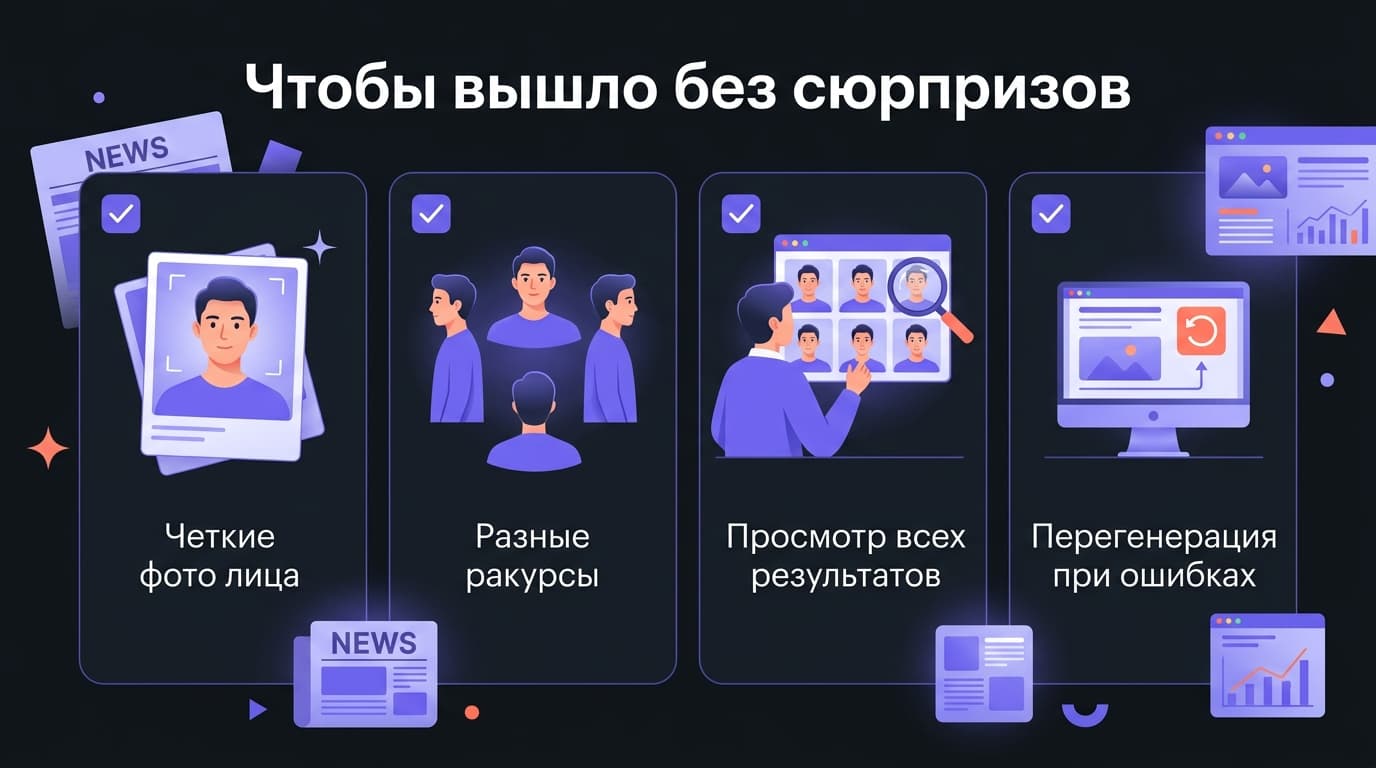 Remini захватило App Store США благодаря ИИ-хедшотам, но со спорным побочным эффектом — фото 4