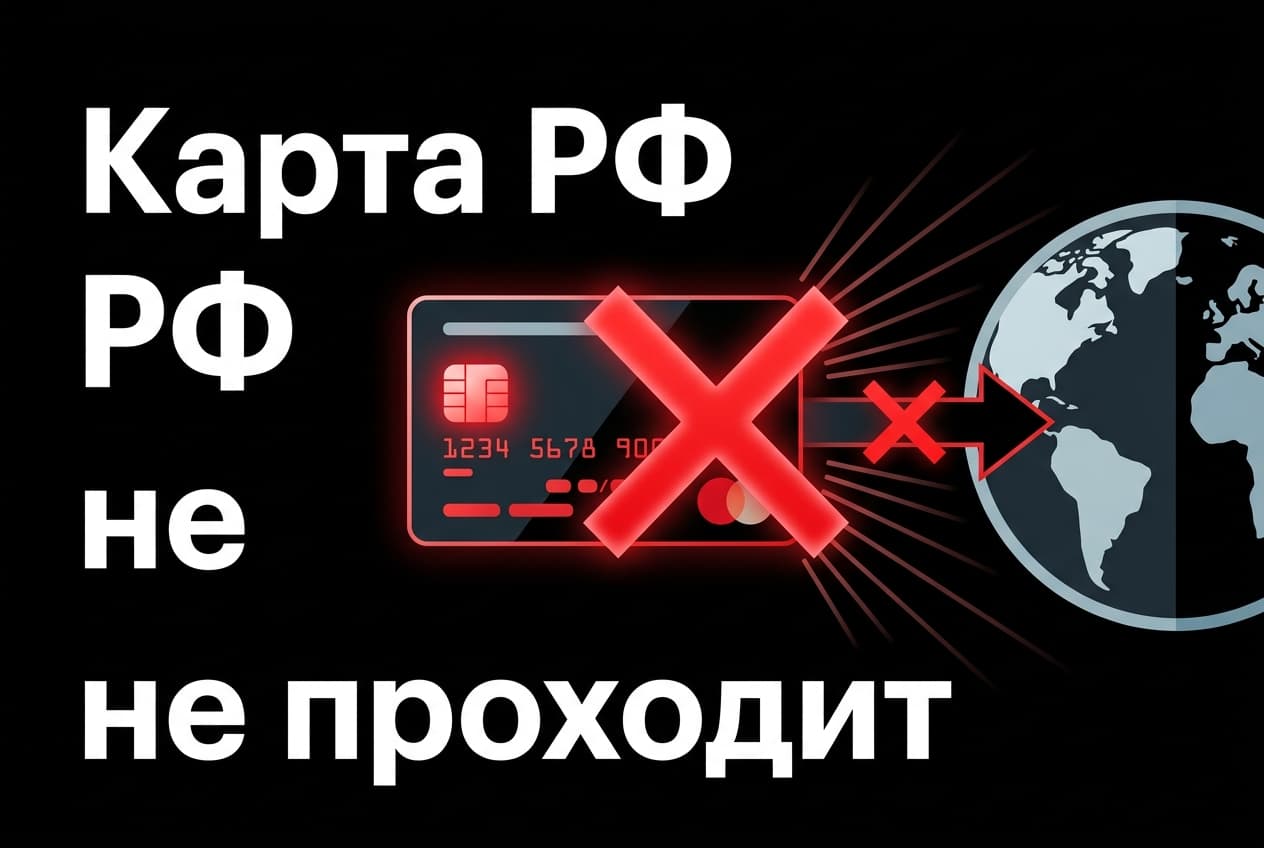 Как оплатить Netflix из России в 2026 году: подписка без зарубежной карты — фото 3