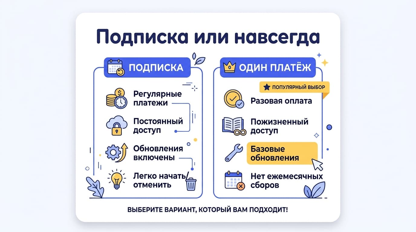 CollaNote: как оплатить подписку из России в 2026 году — фото 2