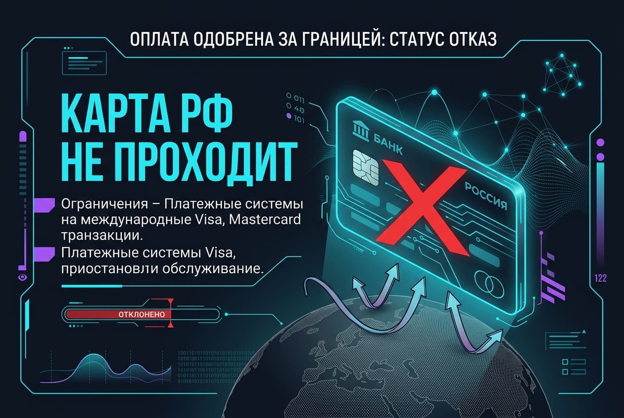 Как оформить подписку LALAL.AI из России в 2026 году: без зарубежной карты — фото 3