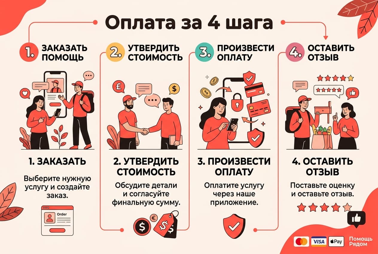 Как оплатить Patreon из России в 2026 году: поддержать автора без зарубежной карты — фото 4
