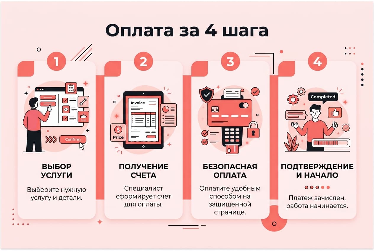 Как оформить подписку Asana из России в 2026 году: без зарубежной карты — фото 4