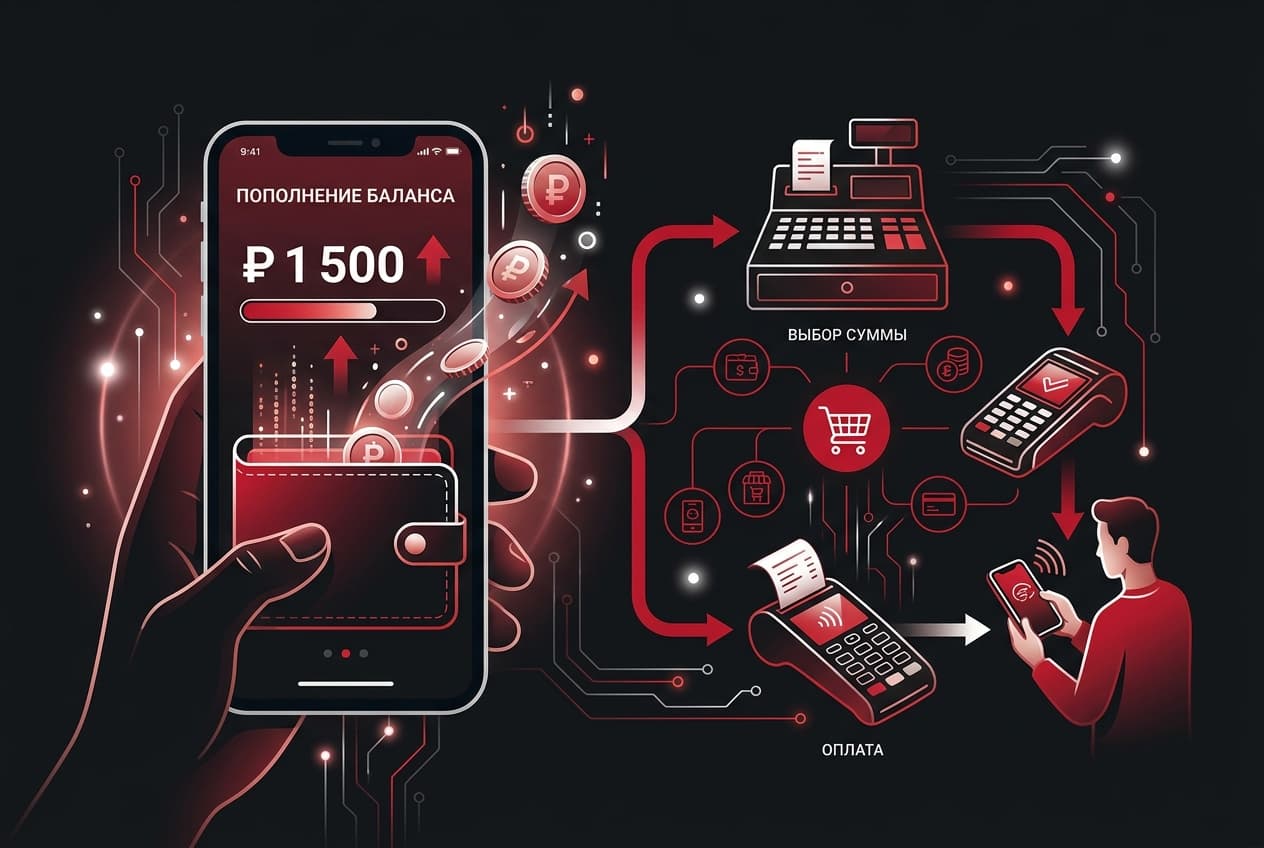 Как оплатить Huawei из России в 2026 году: приложения и сервисы без зарубежной карты — фото 2