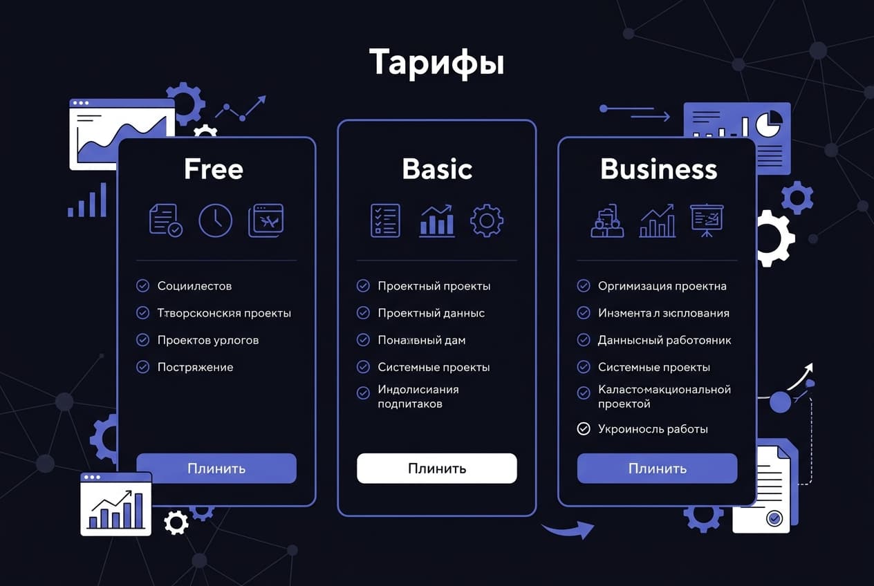 Как оформить подписку Linear из России в 2026 году: без зарубежной карты — фото 2