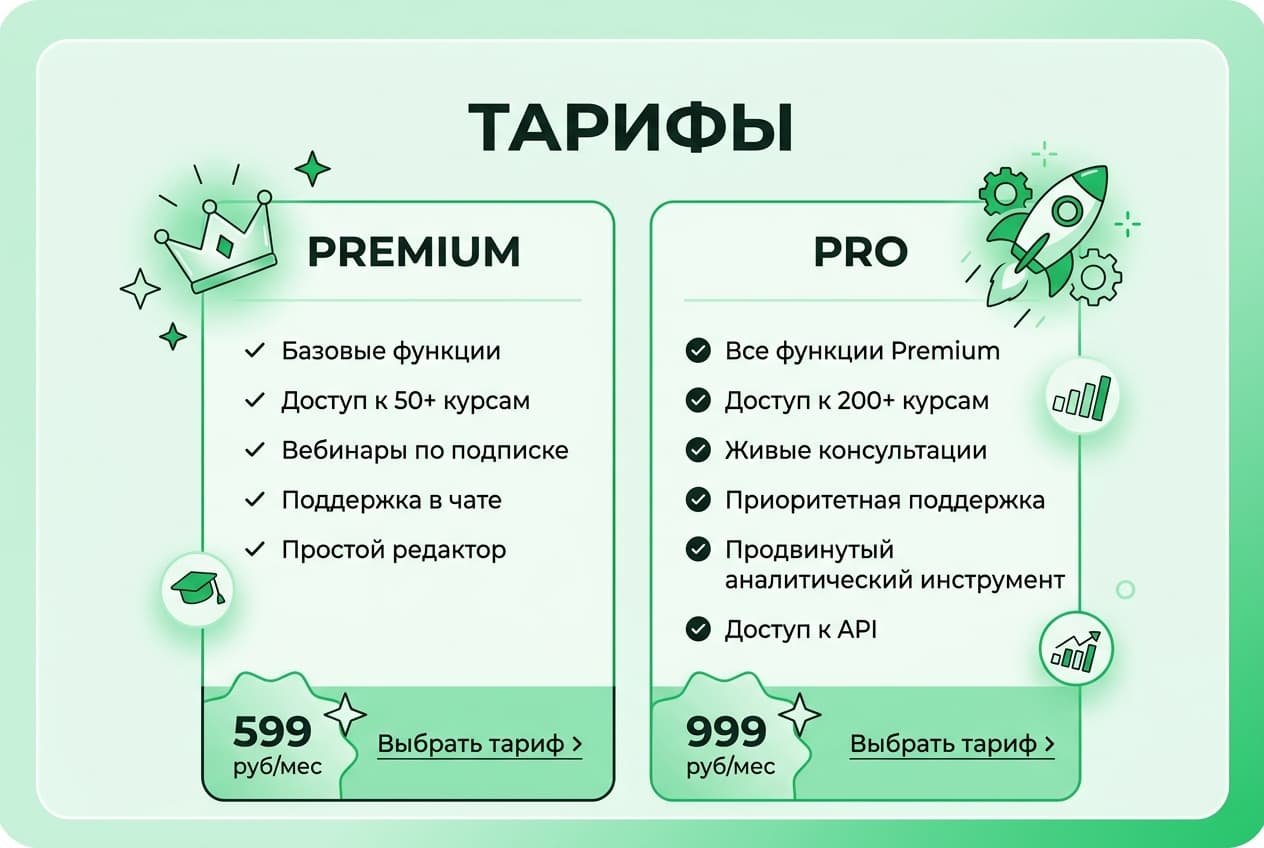 Как оформить подписку Blinkist из России в 2026 году: без зарубежной карты — фото 2