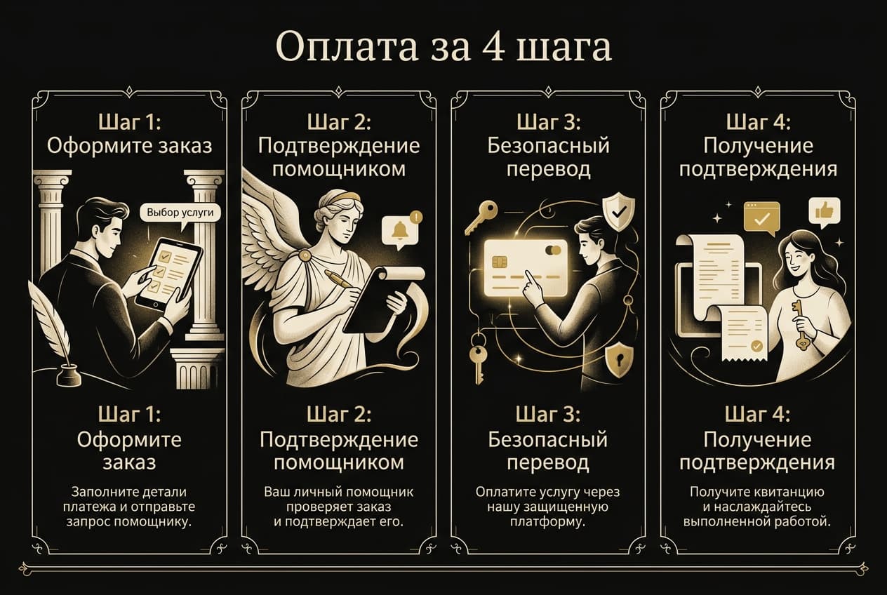 Как оплатить Leonardo AI из России в 2026 году: генерация картинок без зарубежной карты — фото 4
