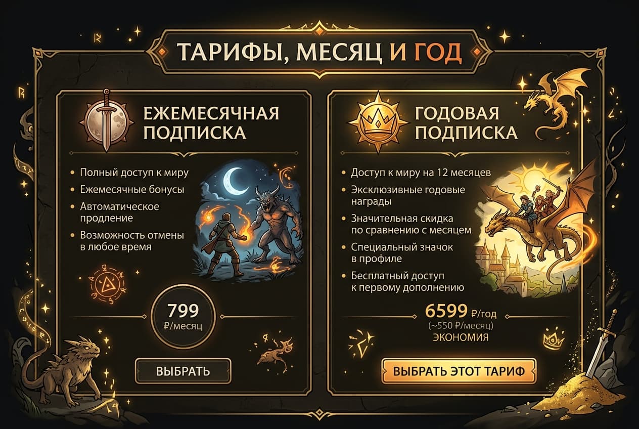 Как оформить подписку RuneScape из России в 2026 году: без зарубежной карты — фото 2