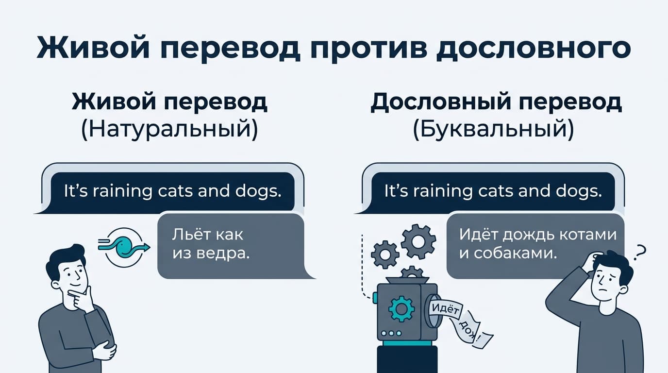 DeepL после месяца использования: разбор без прикрас — фото 1