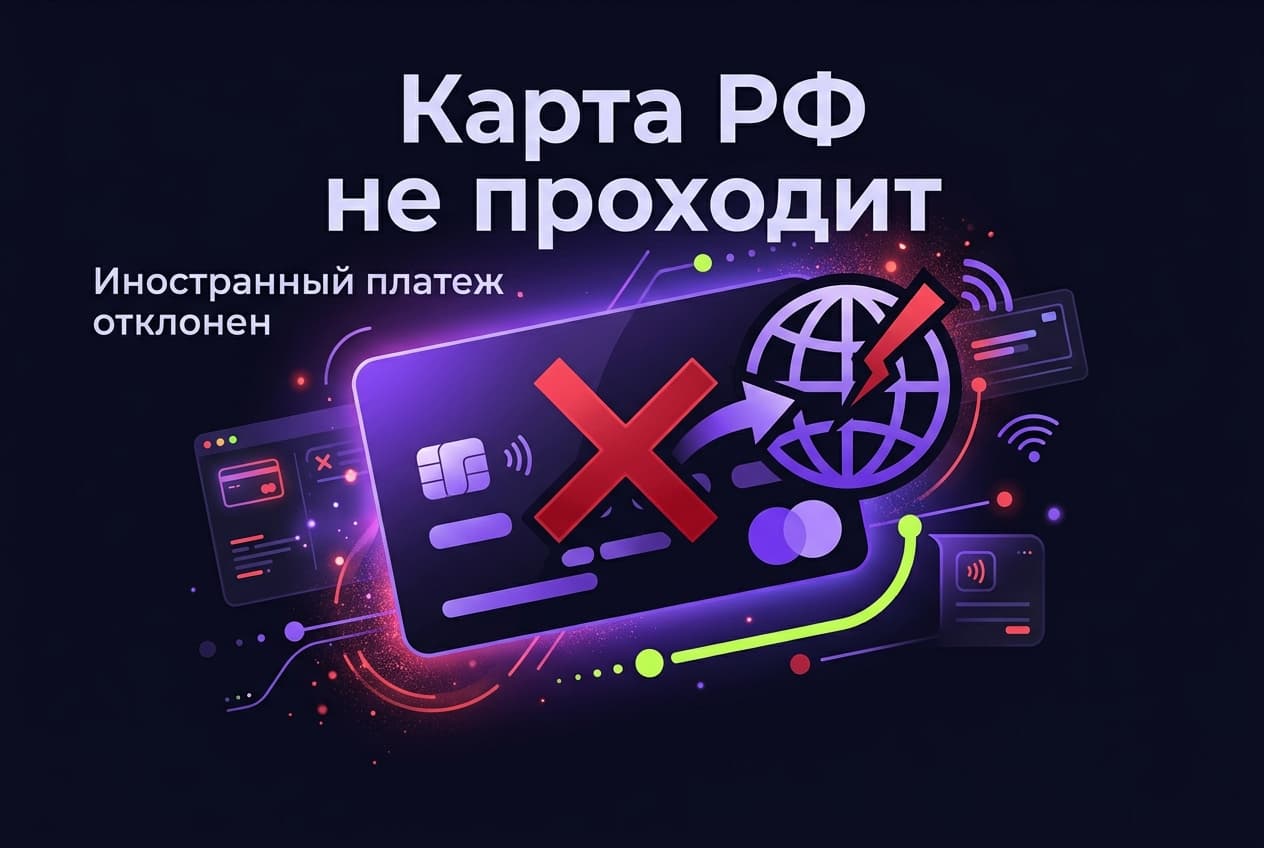 Как оформить подписку OpusClip из России в 2026 году: без зарубежной карты — фото 3