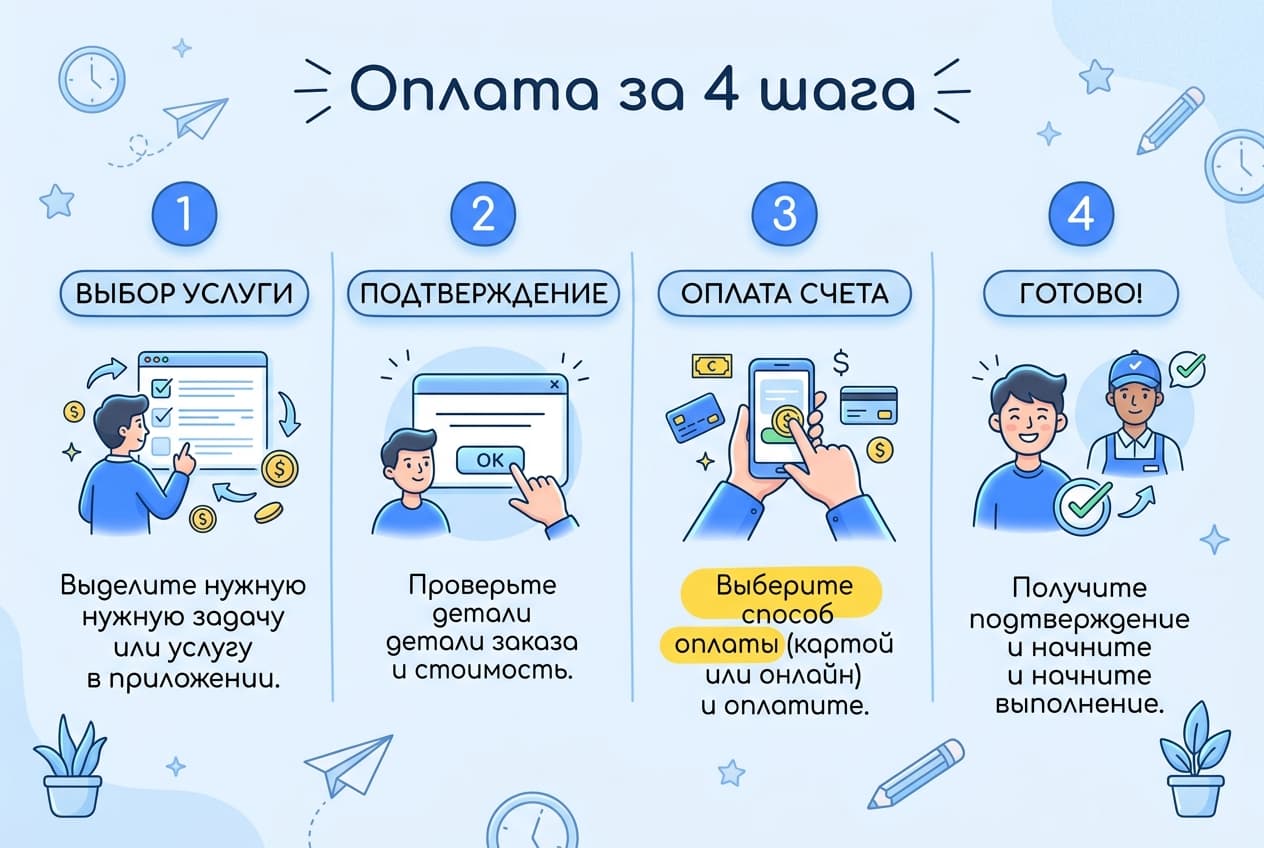 Как оплатить CollaNote из России в 2026 году: заметки без зарубежной карты — фото 4