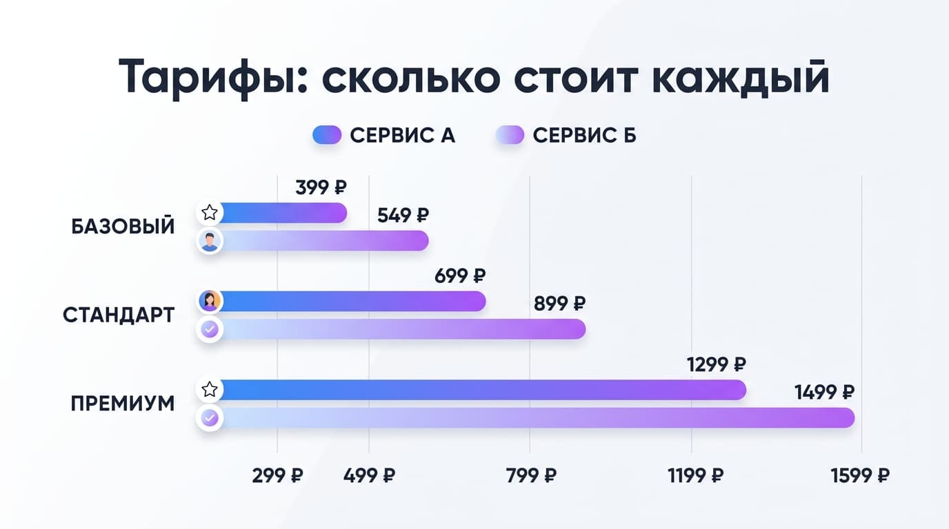 Grok против Gemini в 2026: чем различаются и кому какой ассистент подойдёт — фото 3