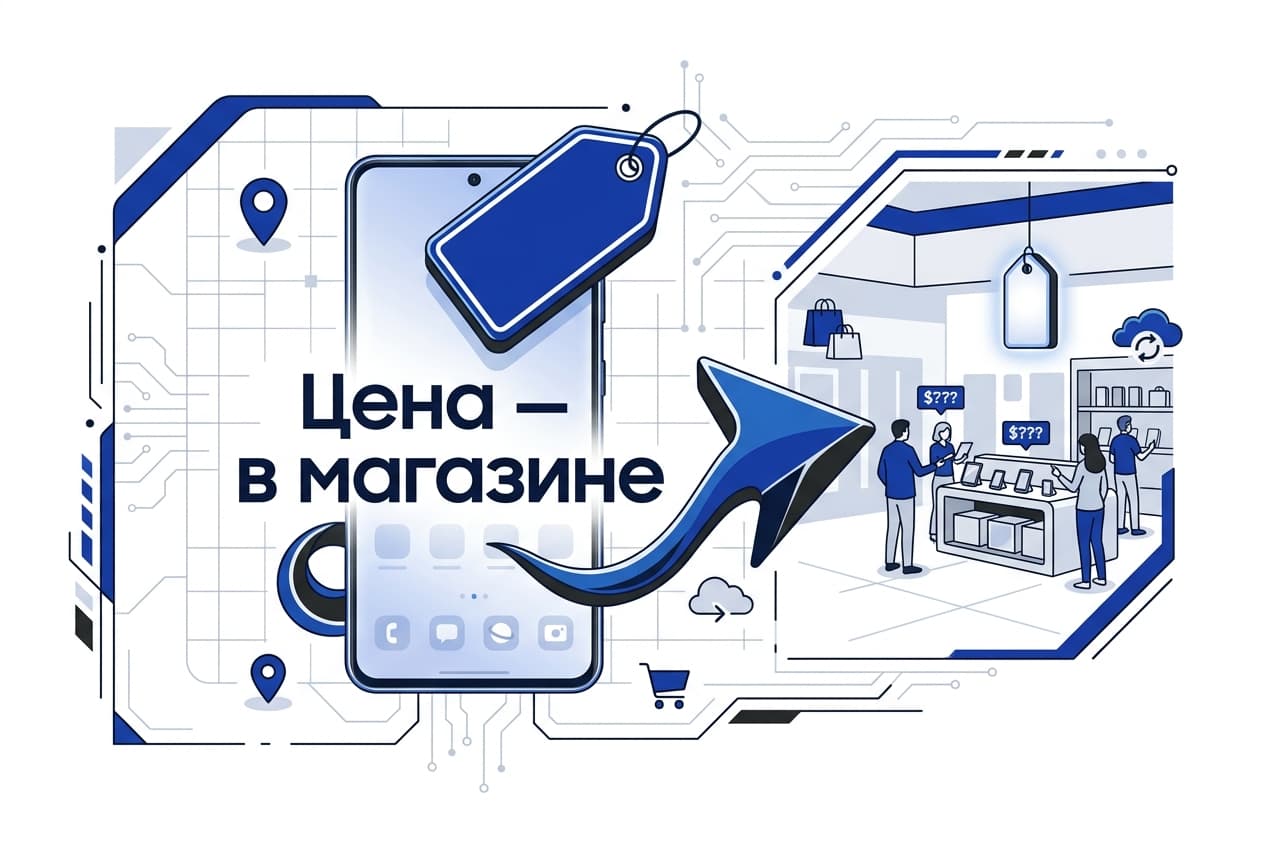 Как оплатить Samsung из России в 2026 году: приложения и сервисы без зарубежной карты — фото 2