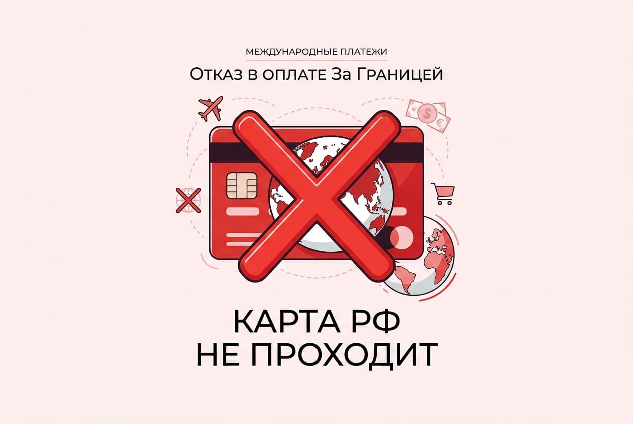 Как оформить подписку Backblaze из России в 2026 году: без зарубежной карты — фото 3