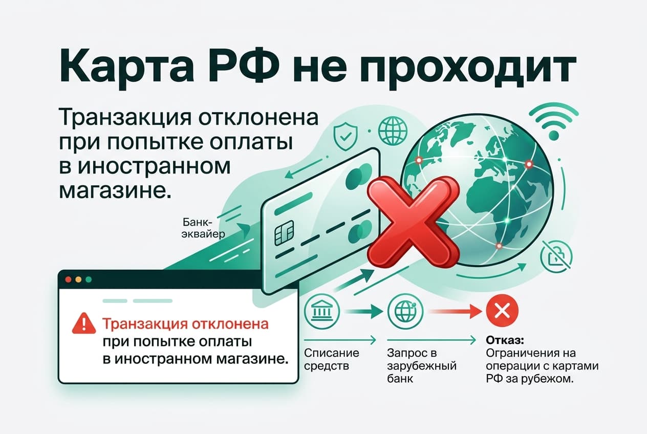 Как оплатить ChatGPT из России в 2026 году: подписка Plus без зарубежной карты — фото 3