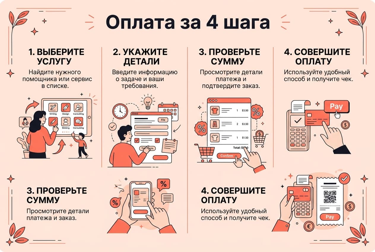 Как оформить подписку на Patreon из России в 2026 году: без зарубежной карты — фото 4