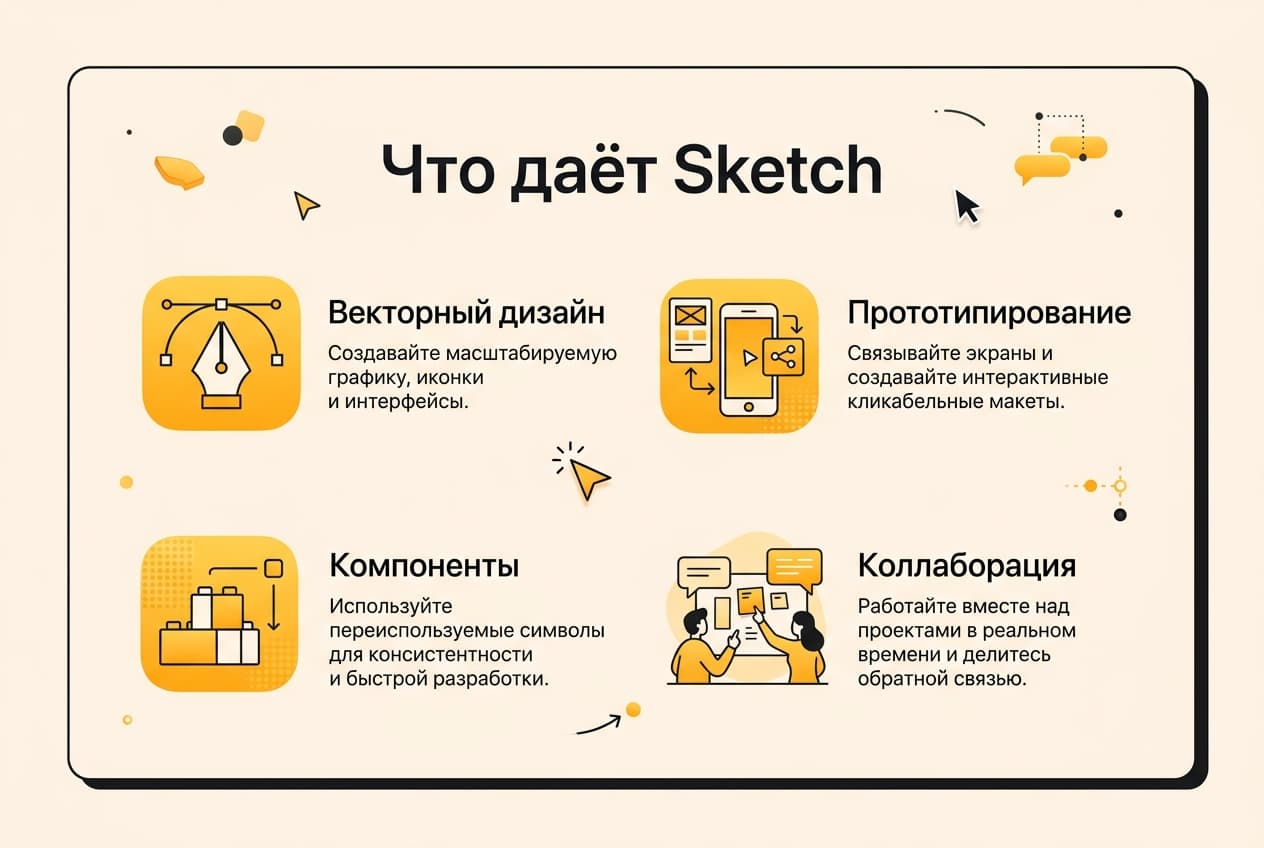 Как оформить подписку Sketch из России в 2026 году: без зарубежной карты — фото 1