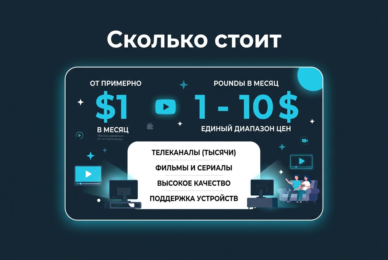 Как оплатить подписку OTTPlayer из России в 2026 году — фото 2