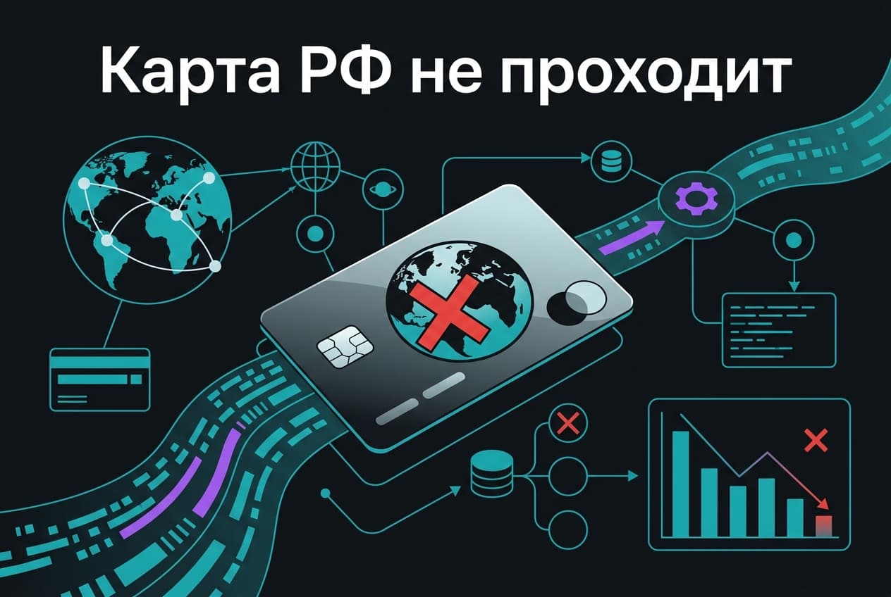 Как оформить подписку NovelAI из России в 2026 году: без зарубежной карты — фото 3