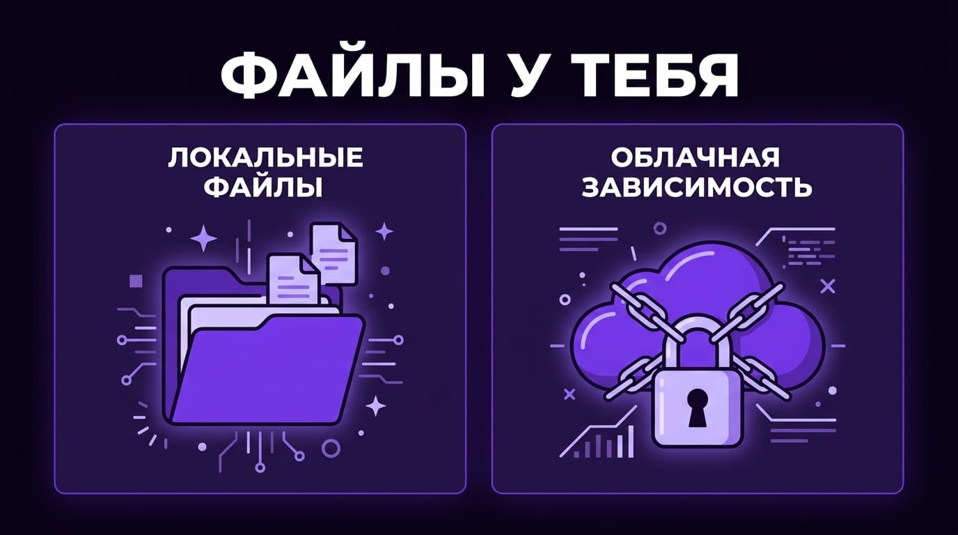 Obsidian живёт без инвесторов: на 100% за счёт пользователей и команды из восьми человек — фото 2