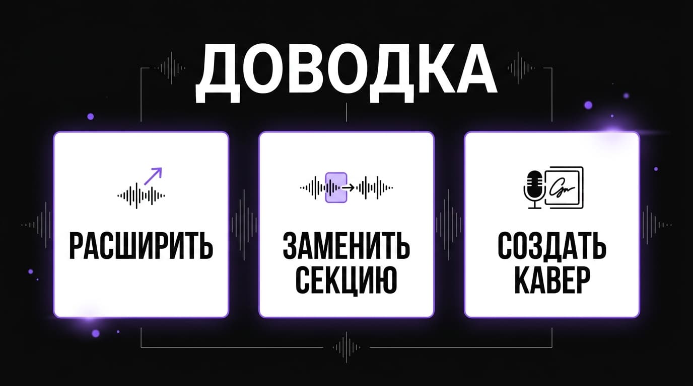 Как пользоваться Suno AI: путь от идеи до готового трека — фото 2