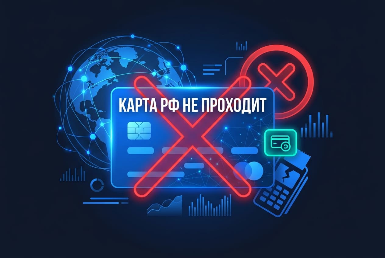 Как оплатить TradingView из России в 2026 году: подписка для трейдера без зарубежной карты — фото 3