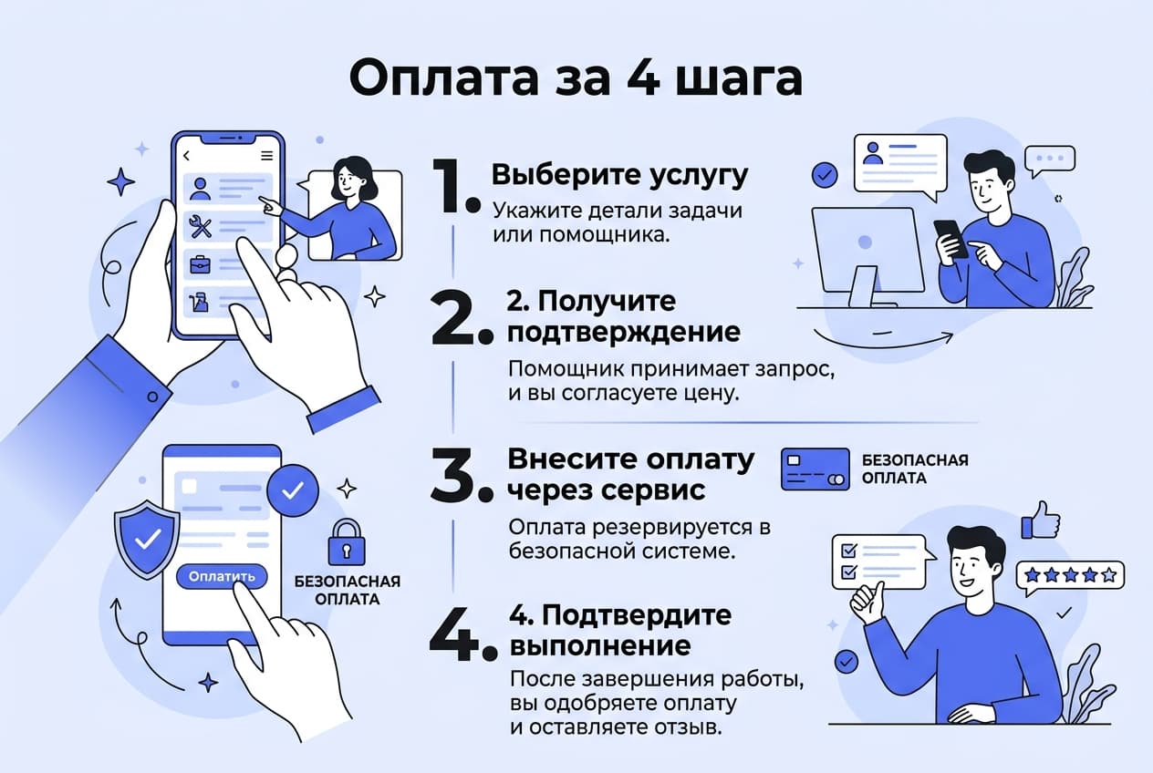 Как оплатить подписку CollaNote в России в 2026 году: без зарубежной карты — фото 4
