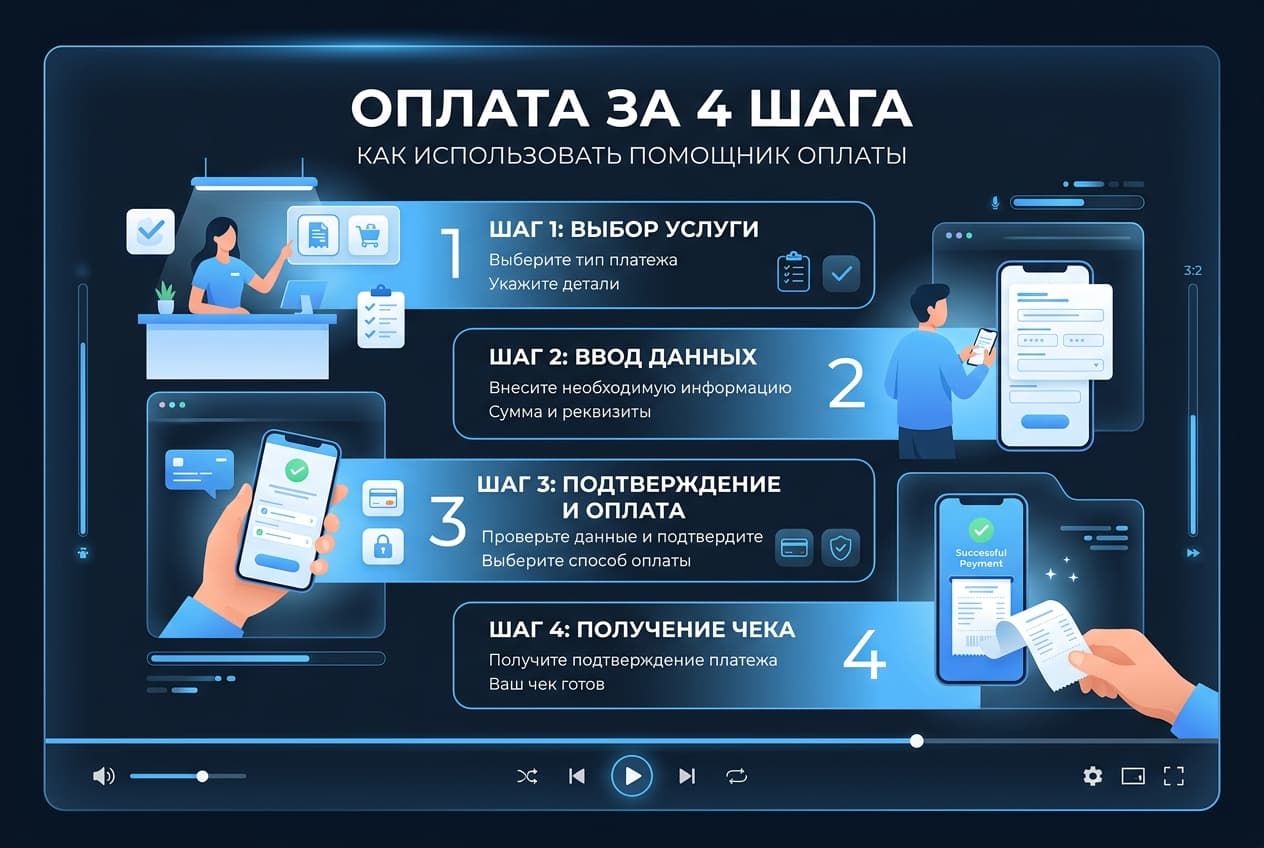 Как оплатить ClouDDy из России в 2026 году: премиум медиаплеера без зарубежной карты — фото 4
