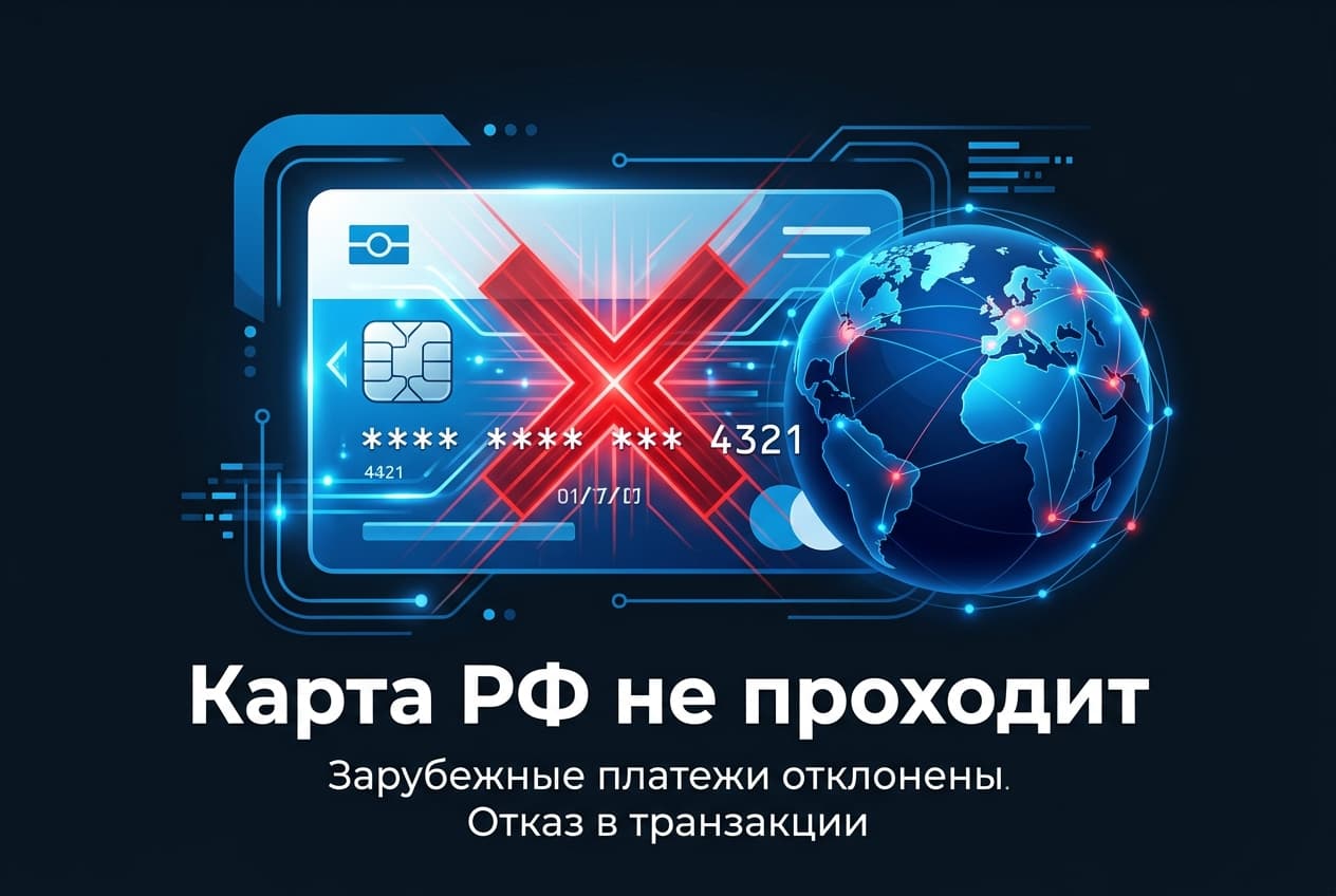 Как оплатить подписку EZVIZ из России в 2026 году: без зарубежной карты — фото 3