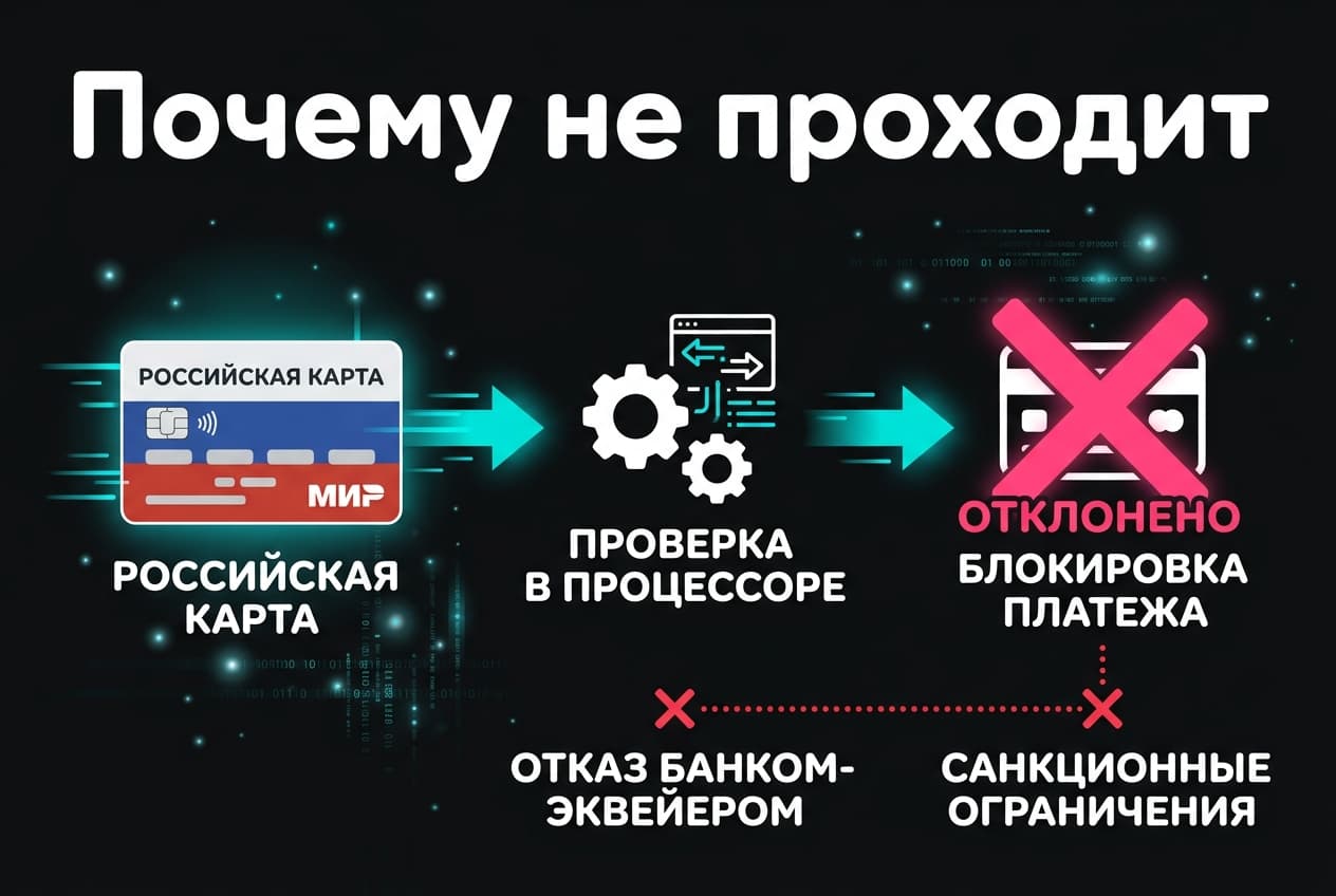 Как оплатить годовую подписку CapCut Pro из России в 2026 году — фото 3