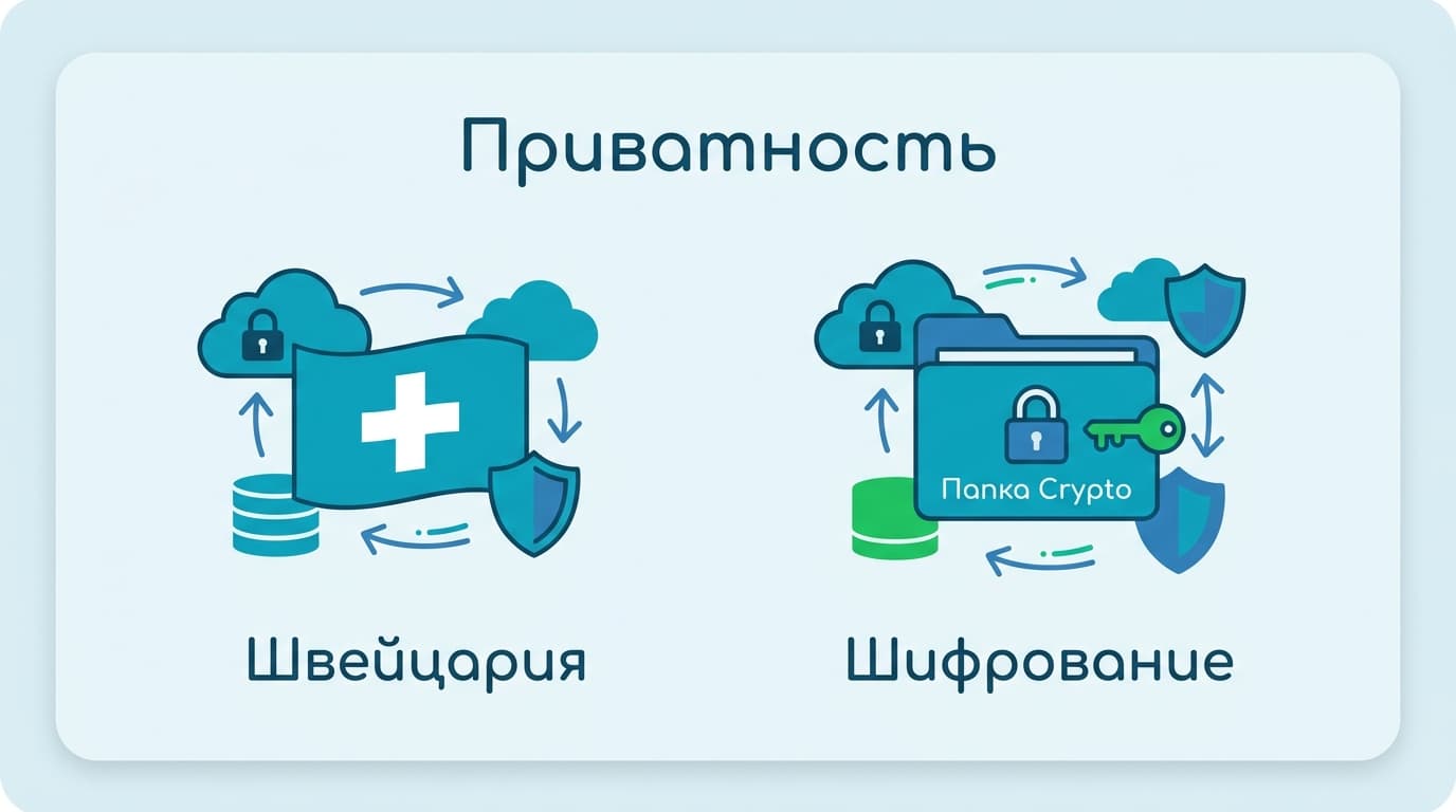 pCloud для музыки, видео и фото: как хранить и слушать медиа — фото 5