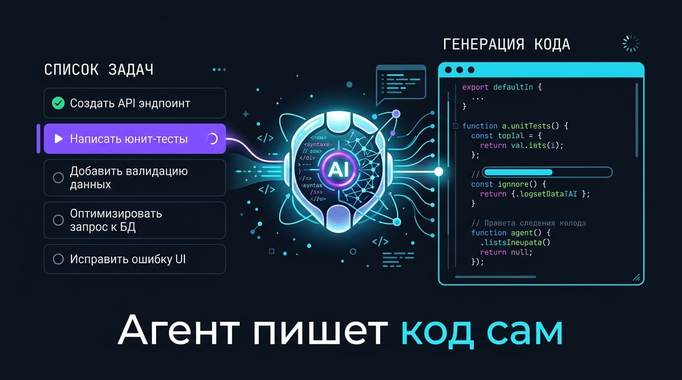 Cursor, Claude Code или Copilot: какой ИИ выбрать разработчику в 2026 — фото 2